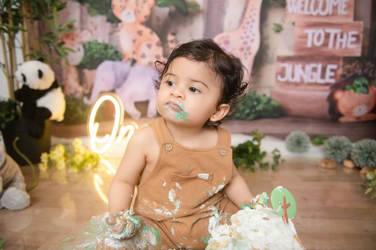 “fotografia de bebé Odeceixe”