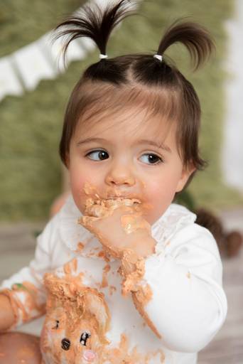 “fotografia de bebé Odeceixe”