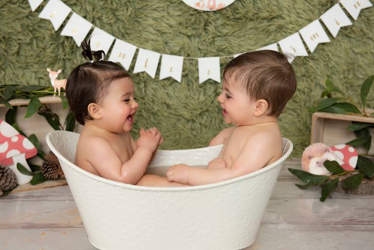 “fotografia de bebé Odeceixe”