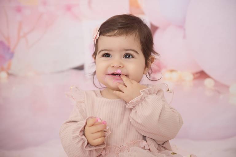 “fotografia de bebé Odeceixe”