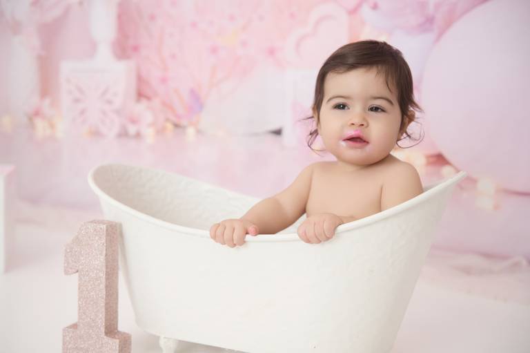 “fotografia de bebé Odeceixe”