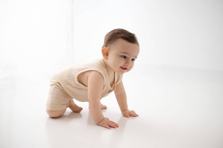 “fotografia de bebé Odeceixe”