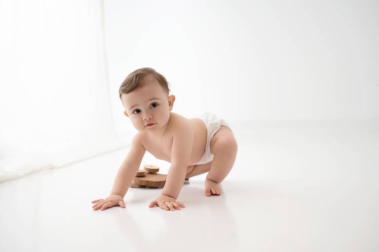 “fotografia de bebé Odeceixe”