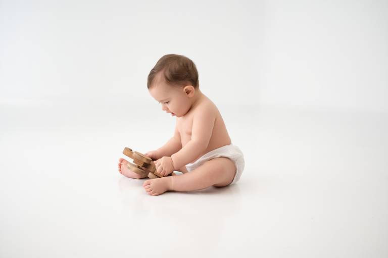 “fotografia de bebé Odeceixe”