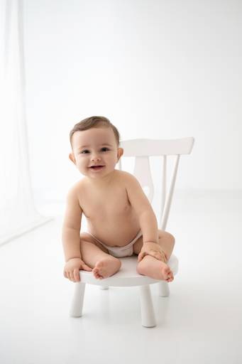 “fotografia de bebé Odeceixe”