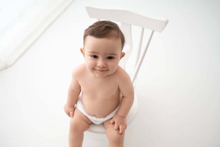 “fotografia de bebé Odeceixe”