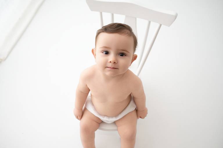 “fotografia de bebé Odeceixe”