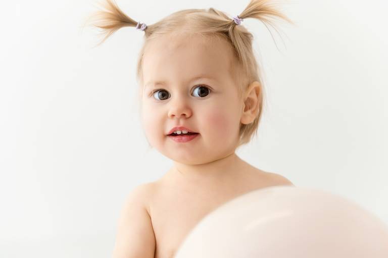 “fotografia de bebé Odeceixe”