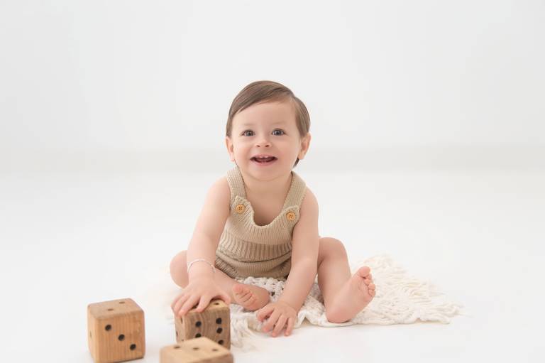 “fotografia de bebé Odeceixe”