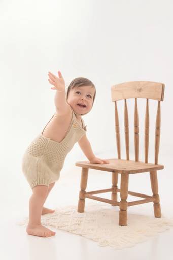 “fotografia de bebé Odeceixe”