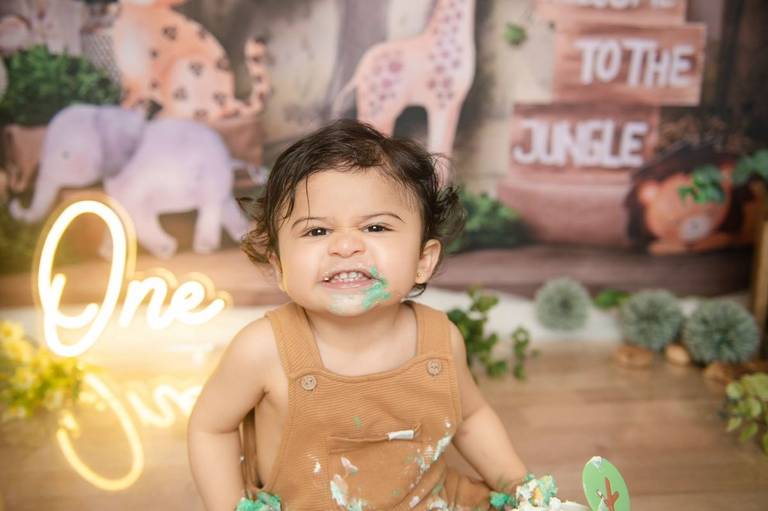 “fotografia de bebé Odeceixe”