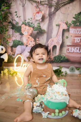 “fotografia de bebé Odeceixe”