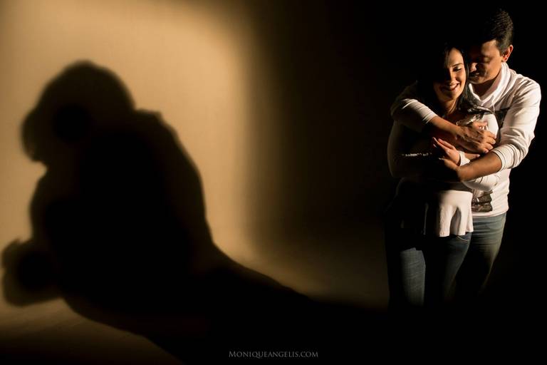 Monique Angelis - Ensaio de noivos pré-wedding Dayane e Anderson 