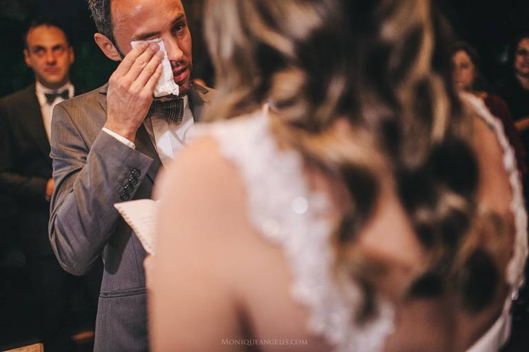 Monique Angelis - o choro do noivo - Sousas - SP