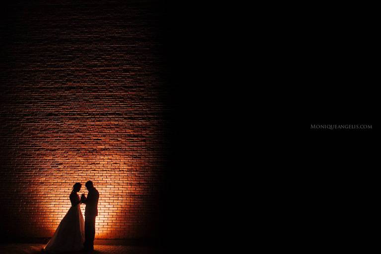 Monique Angelis - ensaio após casamento de Juliana e Paulino em Hortolândia - SP