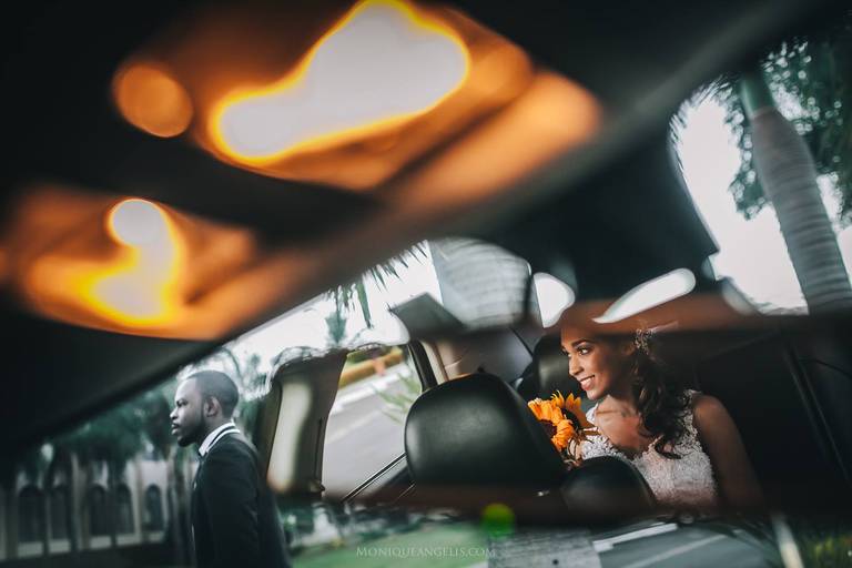 Monique Angelis - ensaio após casamento de Juliana e Paulino em Hortolândia - SP