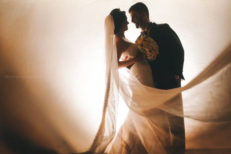 Monique Angelis - ensaio após casamento Campinas - SP