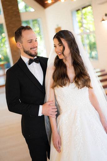 casamento no friedemman Platz