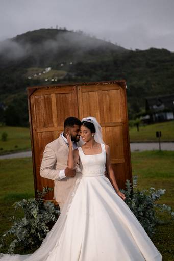 casal na serra catarinense 