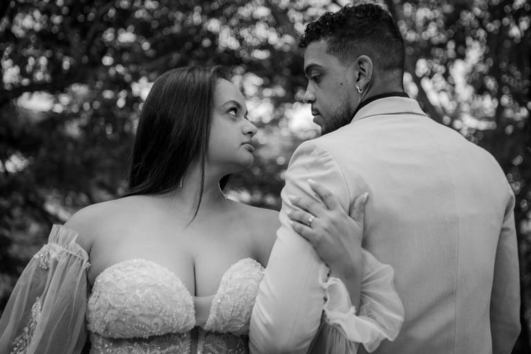 Espaço Shamgrilá - Amanda e Matheus