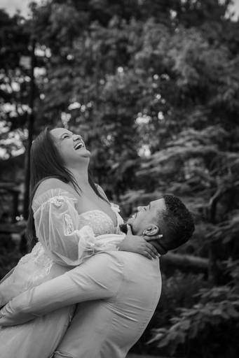 Espaço Shamgrilá - Amanda e Matheus