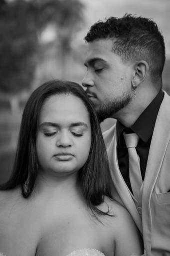 Espaço Shamgrilá - Amanda e Matheus