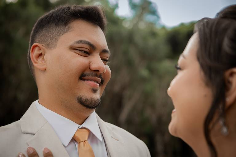 Inhotim - Ana Flávia e Gustavo
