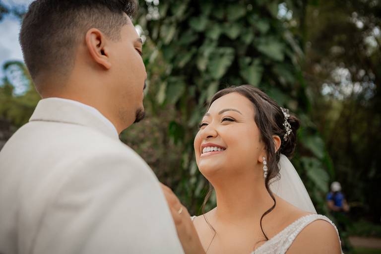 Inhotim - Ana Flávia e Gustavo