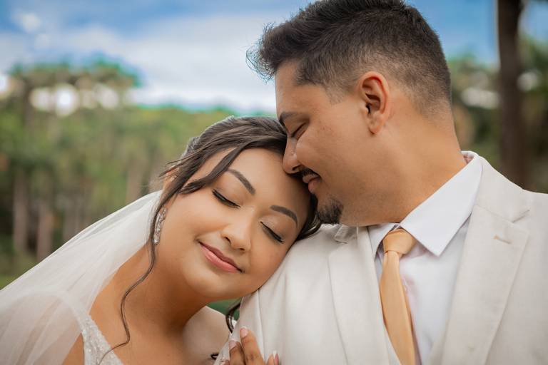 Inhotim - Ana Flávia e Gustavo