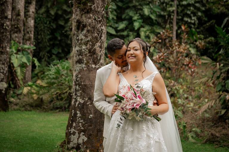 Inhotim - Ana Flávia e Gustavo