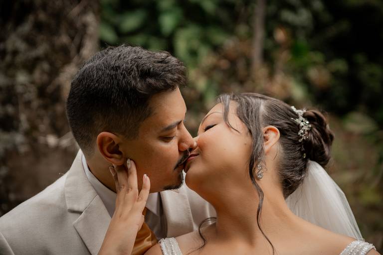 Inhotim - Ana Flávia e Gustavo