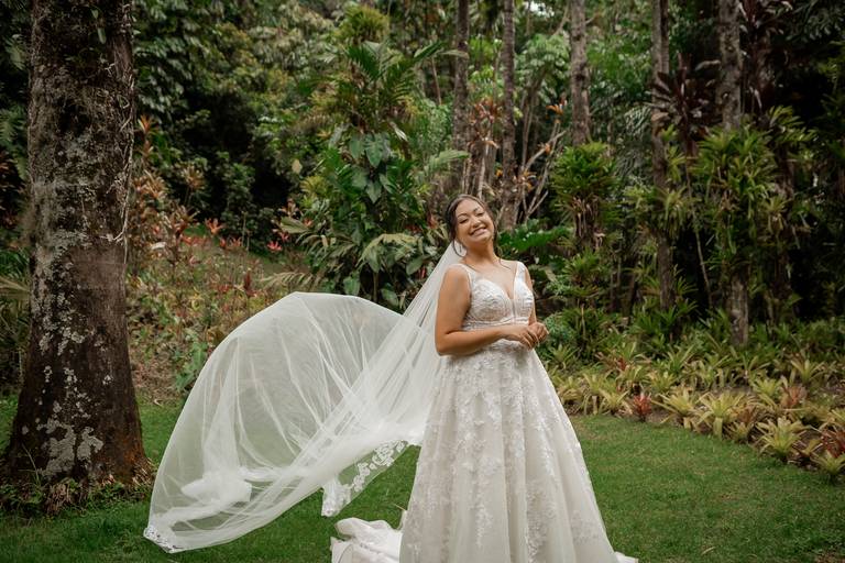 Inhotim - Ana Flávia e Gustavo