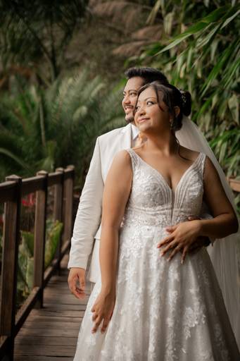Inhotim - Ana Flávia e Gustavo
