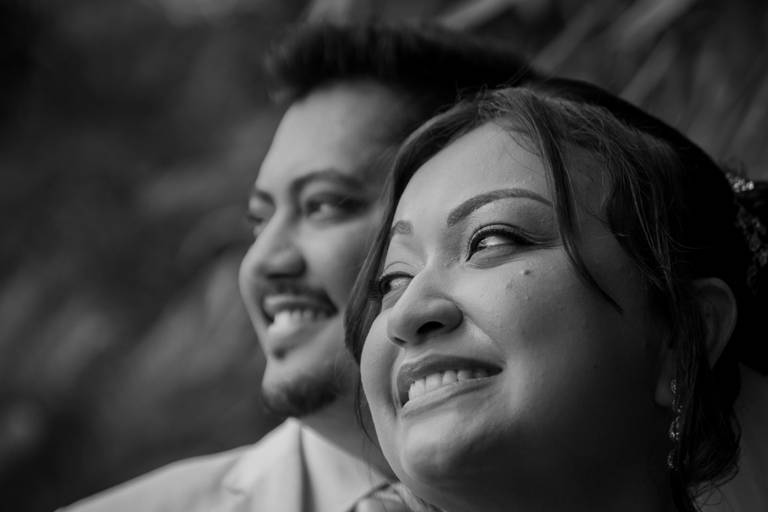Inhotim - Ana Flávia e Gustavo