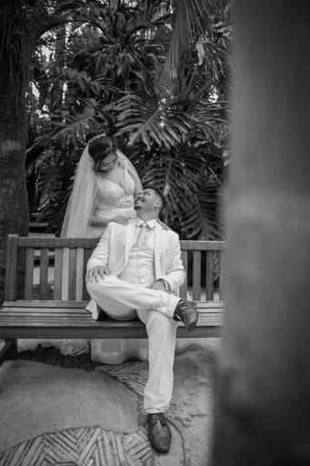 Inhotim - Ana Flávia e Gustavo