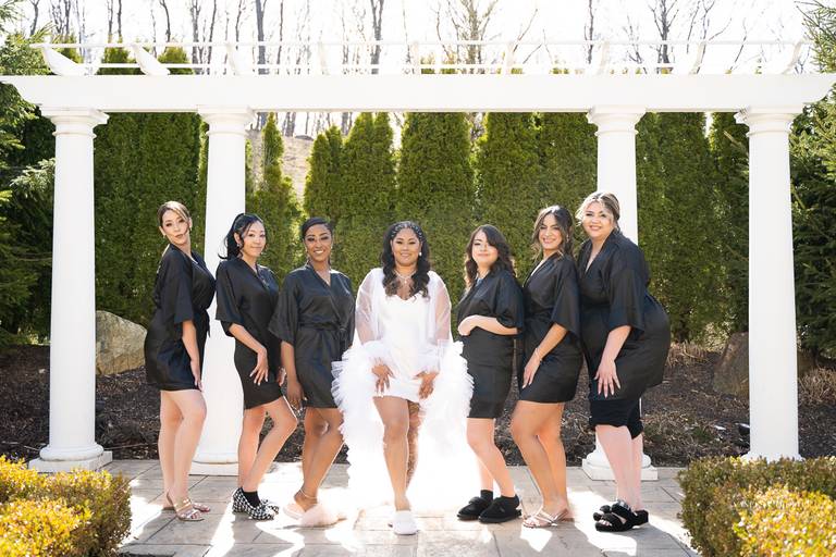 Wedding photo
Bride hair ideas
Bride makeup photo
Wedding Venue CT
#weddingphotography #bridetobe, #groomtobe #weddinginspiration
Aria Wedding and Banquet Facility • Prospect • CT
Vanessa Trettel Photography
Best wedding photographers in CT