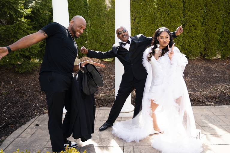 Wedding photo
Bride hair ideas
Bride makeup photo
Wedding Venue CT
#weddingphotography #bridetobe, #groomtobe #weddinginspiration
Aria Wedding and Banquet Facility • Prospect • CT
Vanessa Trettel Photography
Best wedding photographers in CT