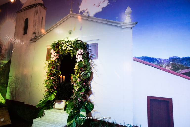 Sirlei Gnann - Decor, Decoração 