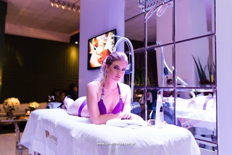 Lapidare by Dra. Paula Chaban 