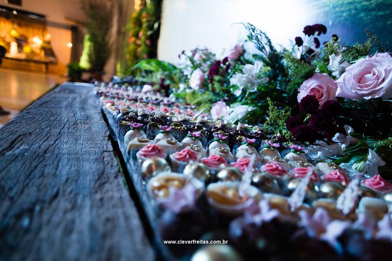 Sirlei Gnann - Decor, Decoração 