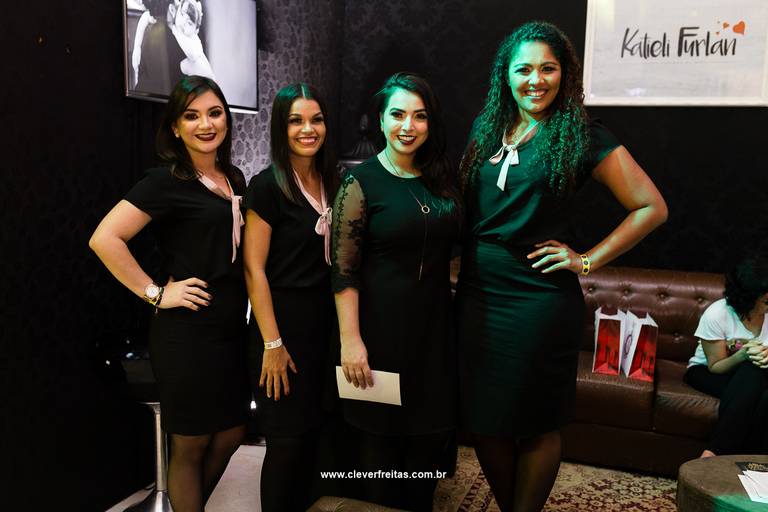 Katieli Furlan Cerimonial