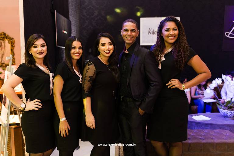 Katieli Furlan Cerimonial