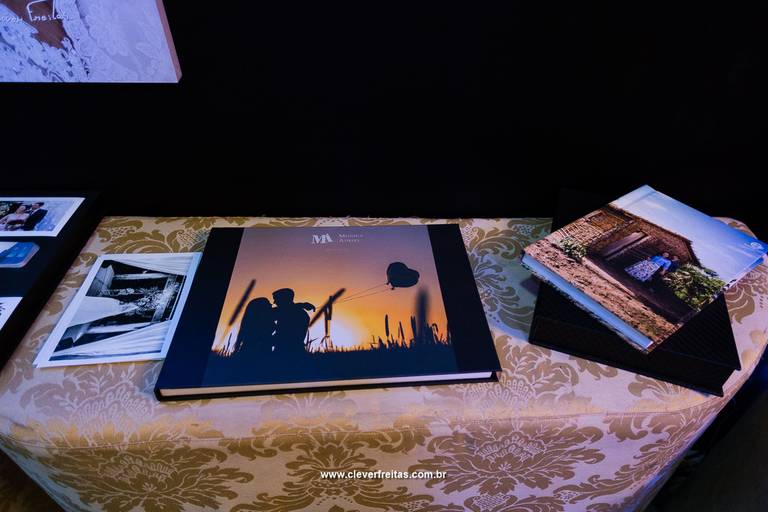 Stand Fotografo Cléver Freitas, Noivas, Noivos, Pré casamento, Pré wedding, Cerimonialista. Brasil Mato Grosso Rondonópolis MT