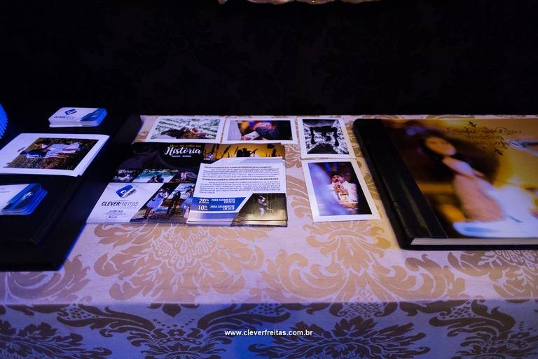 Stand Fotografo Cléver Freitas, Noivas, Noivos, Pré casamento, Pré wedding, Cerimonialista. Brasil Mato Grosso Rondonópolis MT