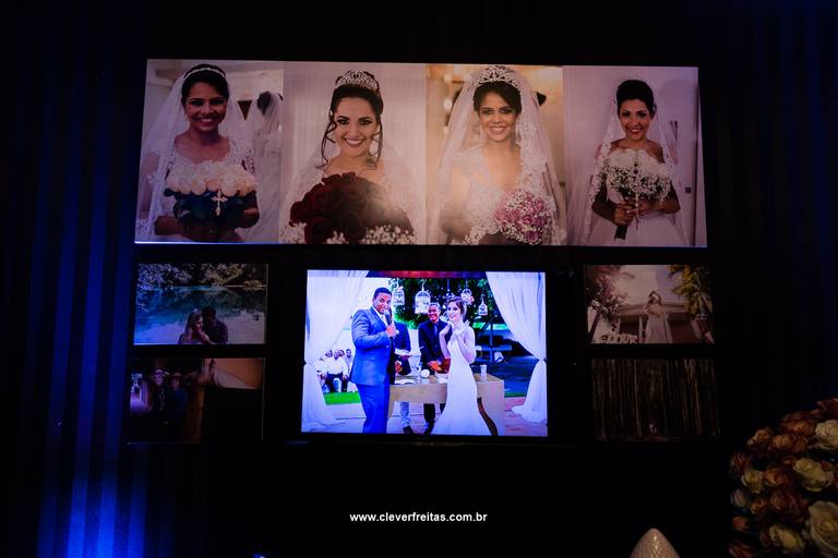 Stand Fotografo Cléver Freitas, Noivas, Noivos, Pré casamento, Pré wedding, Cerimonialista. Brasil Mato Grosso Rondonópolis MT