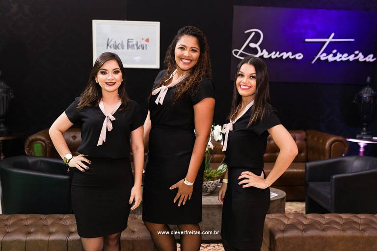 Katieli Furlan Cerimonial