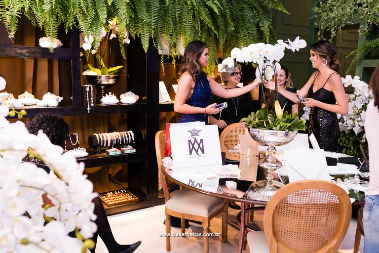 Feira Ideias em Festas Rondonópolis-MT Brasil.
Os melhores fornecedores de eventos e casamento.
Fotografo Cléver Freitas