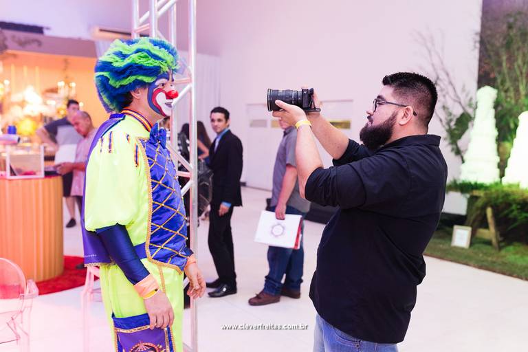 Feira Ideias em Festas Rondonópolis-MT Brasil.
Os melhores fornecedores de eventos e casamento.
Fotografo Cléver Freitas
