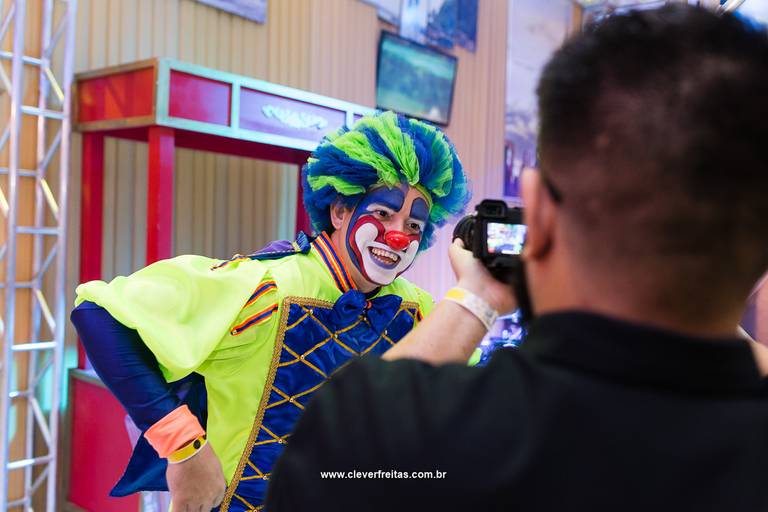 Feira Ideias em Festas Rondonópolis-MT Brasil.
Os melhores fornecedores de eventos e casamento.
Fotografo Cléver Freitas