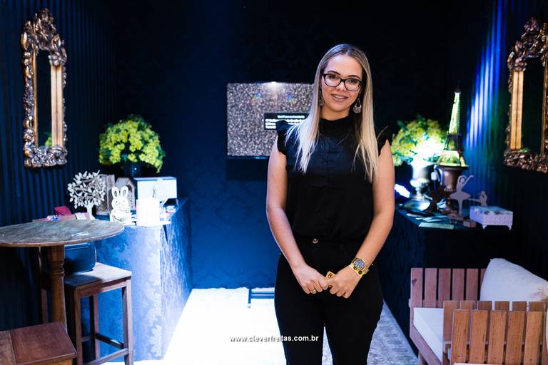 Feira Ideias em Festas Rondonópolis-MT Brasil.
Os melhores fornecedores de eventos e casamento.
Fotografo Cléver Freitas